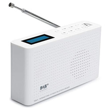 Anadol Taschenradio
