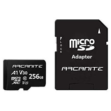 ARCANITE 256-GB-Micro-SD