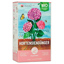 Plantura Hortensiendünger