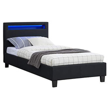 CARO-Möbel Jugendbett