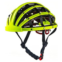 Heemtle faltbarer Fahrradhelm