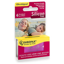 OHROPAX Schwimmstöpsel