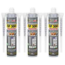 IsolBau Verbundmörtel