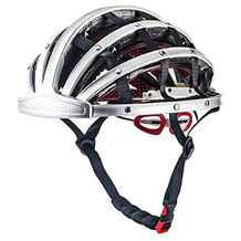 Heemtle faltbarer Fahrradhelm