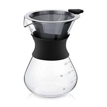 YunNasi Pour-over-Kaffeekanne