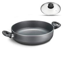 Hoffmann 28-cm-Hochrandpfanne