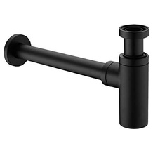 Keymark Raumsparsiphon