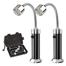 Vegena Grilllampe
