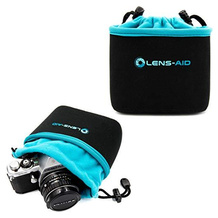 LENS-AID Objektivtasche