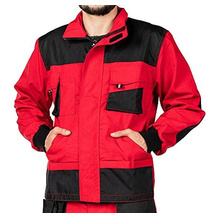MAZALAT work wear Forstjacke