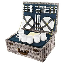 BEM 4-Personen-Picknickkoffer