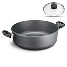 Hoffmann 32-cm-Hochrandpfanne