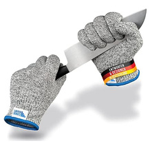LAUTER SCHUTZ Schnittschutzhandschuh