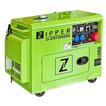 Zipper ZI-STE7500DSH