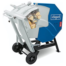 Scheppach HS510