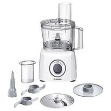 Bosch MCM3100WGB