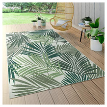 Paco Home Outdoor-Teppich