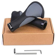 fenrad ergonomischer Lenkergriff