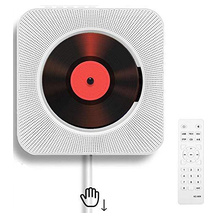 Adirigo Wand-CD-Player