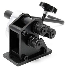 Wiltec Rundbiegemaschine