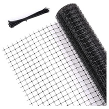 Ohuhu Teichnetz