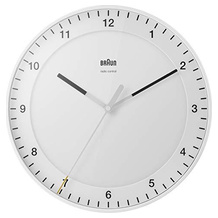 Braun BC17W-DCF