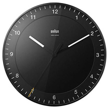 Braun BC17B-DCF