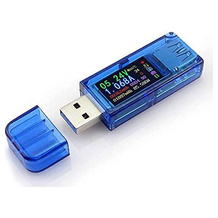 ARCELI USB-Tester