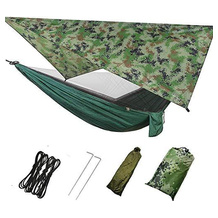 ele ELEOPTION Camping-Hängematte