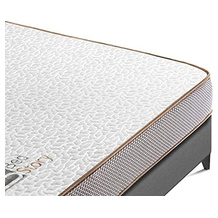 BedStory Visco-Topper 180x200