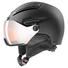 Uvex Skihelm