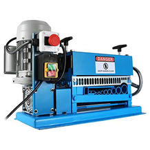 Mophorn Kabelabisoliermaschine