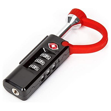 Nanuk 900-TSA LOCK NANUK