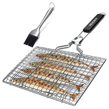 penobon Fischgrillzange