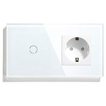 BSEED Touch-Lichtschalter