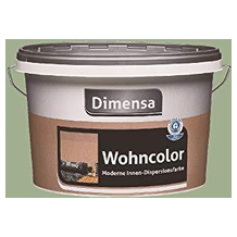 Dimensa Wohncolor