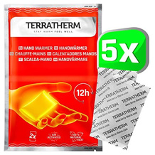 TerraTherm HandwÀrmer