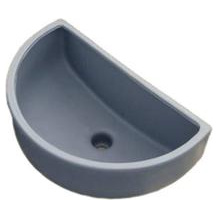 VARILE Ausgusswaschbecken