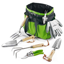 WORKPRO Gartenwerkzeug-Set