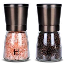 PJCKitchen Salz- und Pfeffermühle