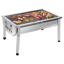 Sunjas Klappgrill
