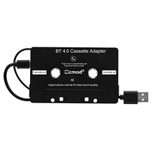 CICMOD Kassettenadapter
