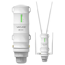 WAVLINK Outdoor-WLAN-Repeater