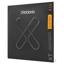 D'Addario XTE1046