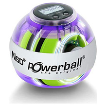 Powerball Gyroball