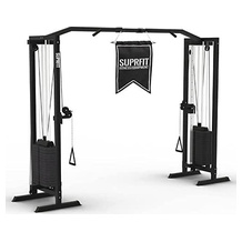 Suprfit Latzug-Station