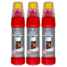 SENDEO Kaminscheibenreiniger