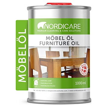 Nordicare Holzöl
