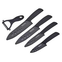 Wolf War Keramikmesser-Set