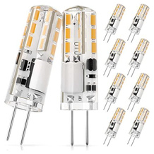 DiCUNO G4-LED-Lampe